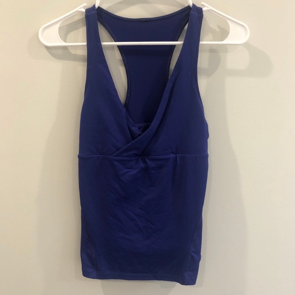 FREE with any purchase. Victoria secret workout tank
